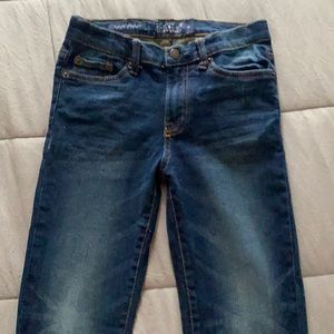 Boys Lucky Brand Jeans size 6